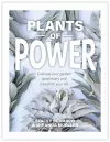 Plants of Power cover