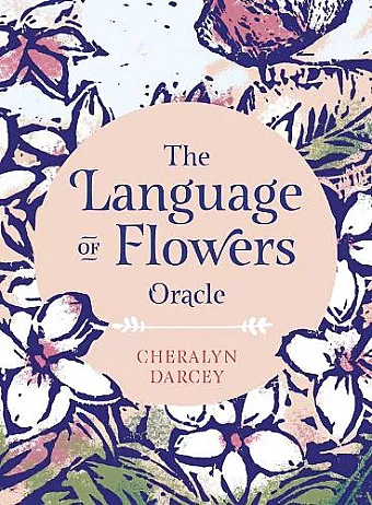 The Language of Flowers Oracle cover