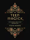 Teen Magick cover