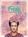 Inspired by Frida Journal cover