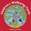 Children's Wellbeing Cards cover