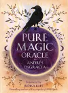 Pure Magic Oracle cover