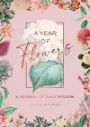 A Year of Flowers cover