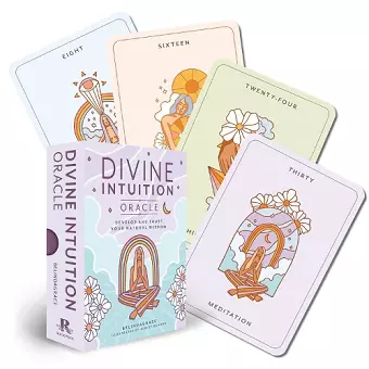 Divine Intuition Oracle cover