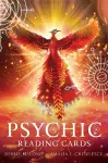 Psychic Reading Cards cover
