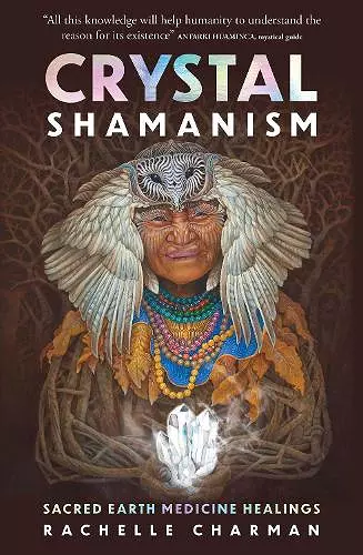 Crystal Shamanism cover