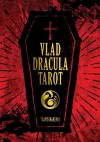 Vlad Dracula Tarot cover
