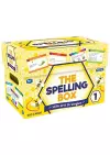 The Spelling Box - Year 1 / Primary 2 cover
