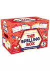 The Spelling Box - Year 3 / Primary 4 cover