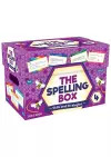 The Spelling Box - Year 4 / Primary 5 cover