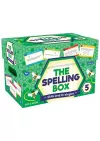 The Spelling Box - Year 5 / Primary 6 cover