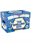 The Spelling Box - Year 6 / Primary 7 cover