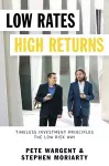 Low Rates High Returns cover