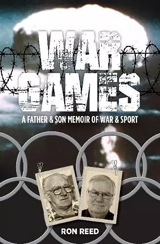 War Games cover