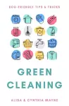 Green Cleaning cover