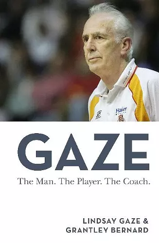 Gaze cover