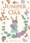Juniper and the Oak cover