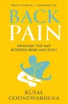 Back Pain cover