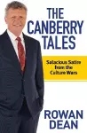 The Canberry Tales cover