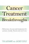 Cancer Treatment Breakthroughs cover