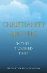 Christianity Matters cover