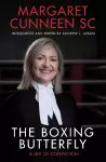 The Boxing Butterfly cover