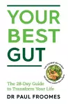 Your Best Gut cover