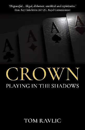 Crown cover