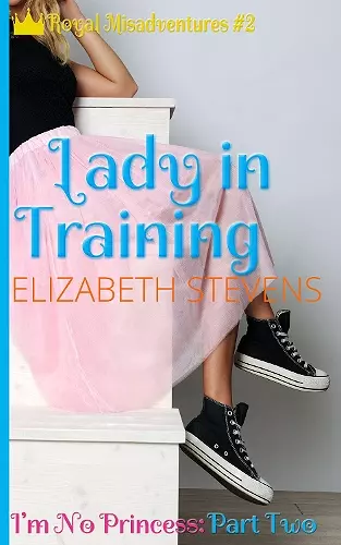 Lady in Training cover