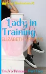 Lady in Training cover