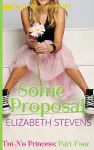 Some Proposal cover