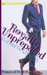 Royally Unprepared cover