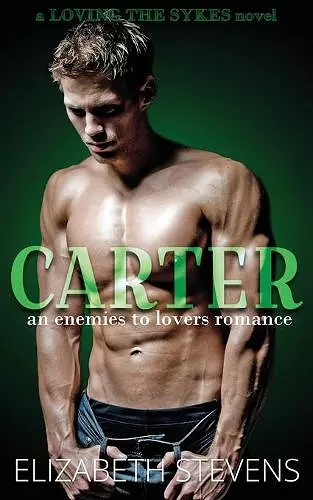 Carter cover