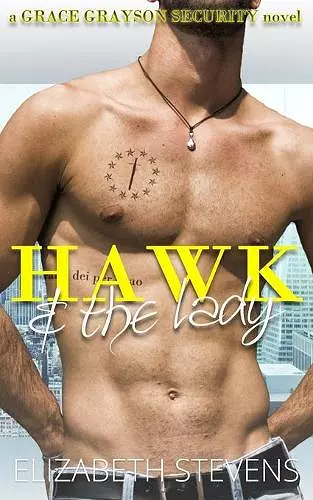 Hawk & the Lady cover