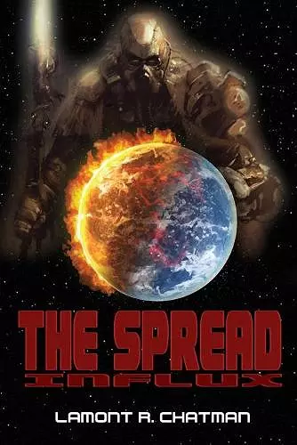 The Spread cover