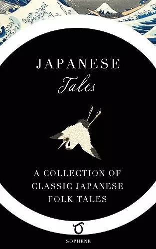 Japanese Tales cover