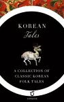 Korean Tales cover