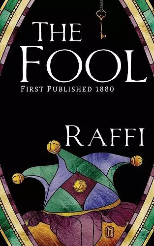 The Fool cover