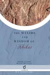 The Maxims and Wisdom of Khikar cover