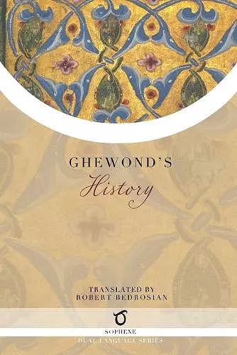 Ghewond's History cover