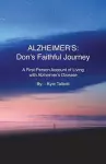 Alzheimer's cover