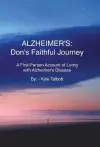 Alzheimer's cover