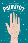 Palmistry cover