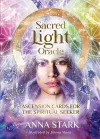 Sacred Light Oracle cover
