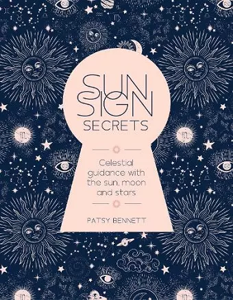Sun Sign Secrets cover