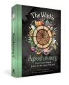 The Witch's Apothecary: Seasons of the Witch cover