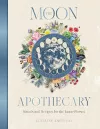 The Moon Apothecary cover