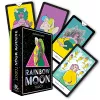 Rainbow Moon Tarot cover