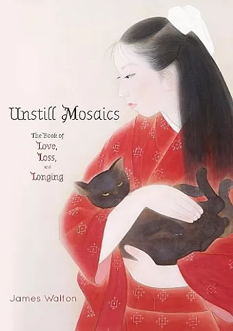 Unstill Mosaics cover