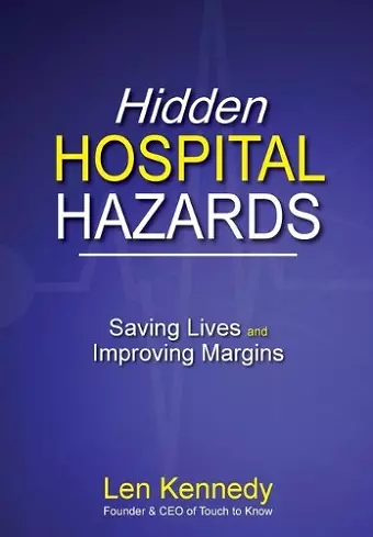 Hidden Hospital Hazards cover